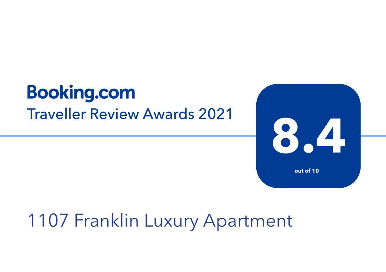 Franklin Luxury Apartment Йоханнесбург Экстерьер фото