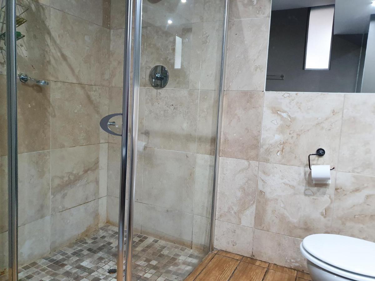 Franklin Luxury Apartment Йоханнесбург Экстерьер фото