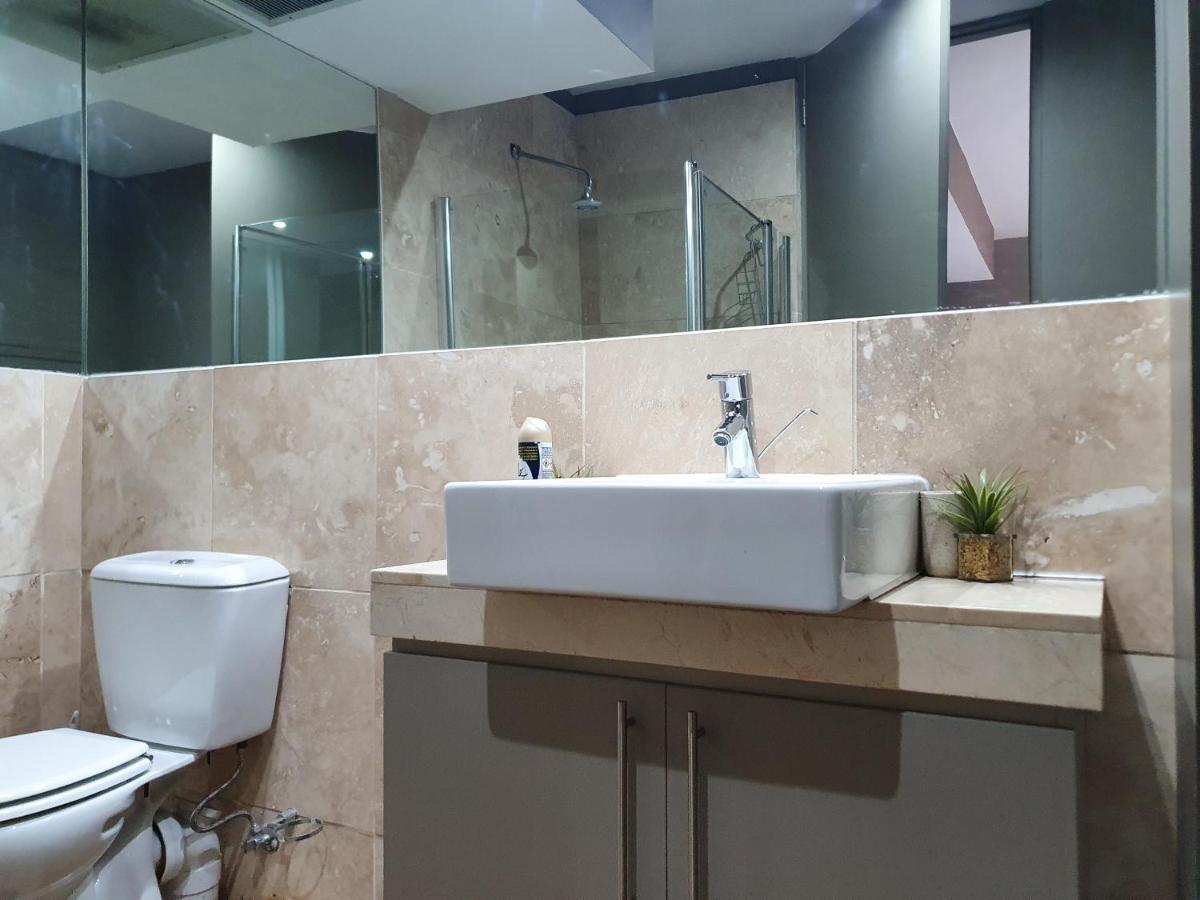 Franklin Luxury Apartment Йоханнесбург Экстерьер фото